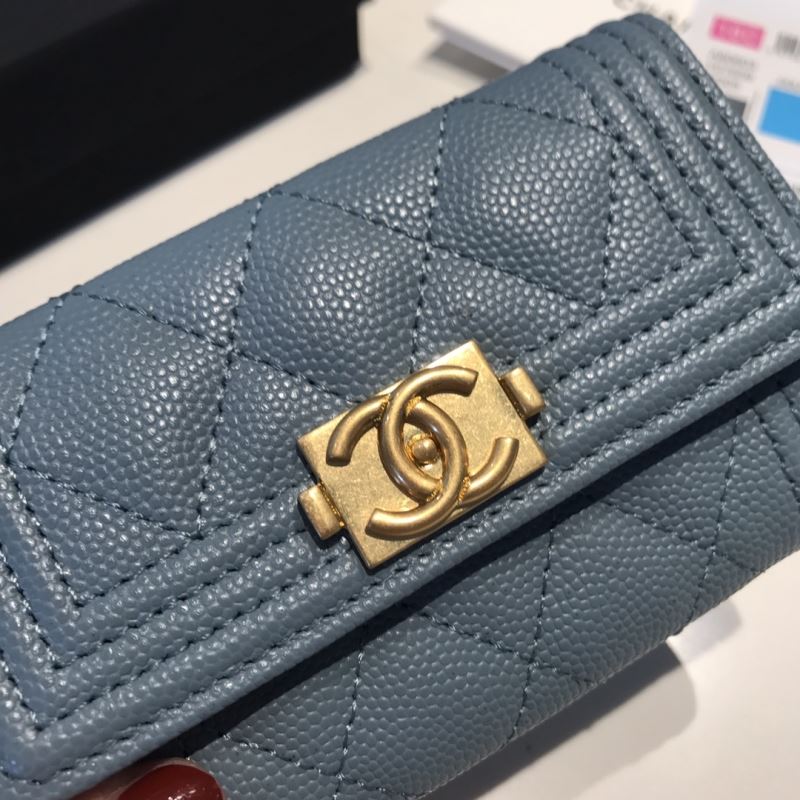 Chanel Wallet Purse